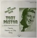 LP - Tony Pastor - One Night Stand With Tony Pastor