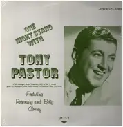 Tony Pastor - One Night Stand With Tony Pastor