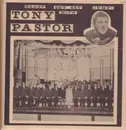 LP - Tony Pastor - Ready, Get Set, Jump With Tony Pastor And His Orchestra 1940-1949