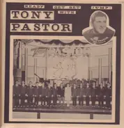 Tony Pastor - Ready, Get Set, Jump With Tony Pastor And His Orchestra 1940-1949