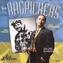 CD - Tony Parenti , Evan Christopher - The Ragpickers