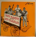 LP - Tony Parenti And His New Orleanians - Tony Parenti And His New Orleanians