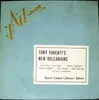 10'' - Tony Parenti And His New Orleanians - Tony Parenti's New Orleanians - Special Limited Edition