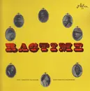 LP - Tony Parenti / Tony Parenti's Ragtimers / Tony Parenti's Ragpickers - Ragtime