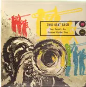 The Dixieland Rhythm Kings - Two Beat Bash