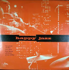 Tony Parenti's All-Stars - Happy Jazz