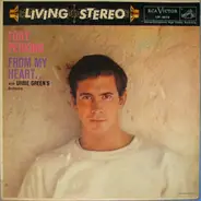 Tony Perkins - From My Heart