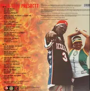 LP - Tony Prescott - Mash feat. Nicole Greaves