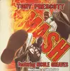 LP - Tony Prescott - Mash feat. Nicole Greaves