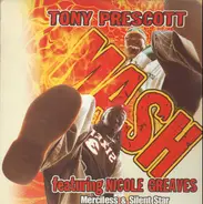 Tony Prescott - Mash feat. Nicole Greaves