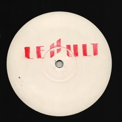 Tony Rainwater / Lucky Charmz - Lehultsub2