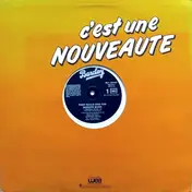 Tony Rallo - Burnin' Alive / Fais L'Amour