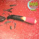 LP - Tony Rallo & The Midnite Band - Burnin' Alive