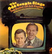 Tony Randall And Jack Klugman