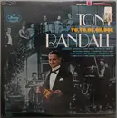 LP - Tony Randall - Vo, Vo, De, Oh, Doe