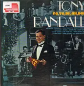 Tony Randall