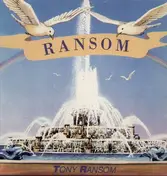 Tony Ransom - Ransom