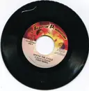7inch Vinyl Single - Tony Rebel / Mitch - Break The Cycle / Show Me Love
