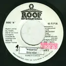 7inch Vinyl Single - Tony Rebel - Waganist