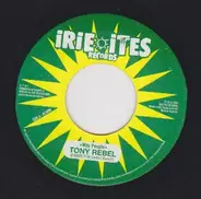 Tony Rebel - Why People