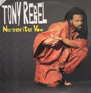 Tony Rebel - Nazerite Vow