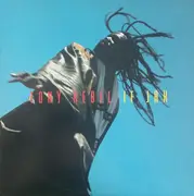 LP - Tony Rebel - If Jah