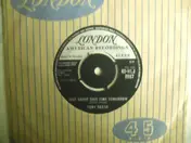 Tony Reese - Just About This Time Tomorrow