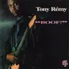 CD - Tony Remy - Boof!