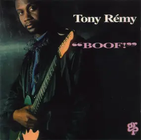 Tony Remy - Boof!