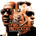 Tony Remy - First Protocol