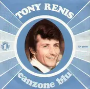 Tony Renis - Canzone Blu
