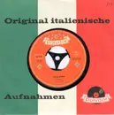 7inch Vinyl Single - Tony Renis - Come Prima - Mono