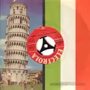 7inch Vinyl Single - Tony Renis - Gli Innamorati Sono Angeli