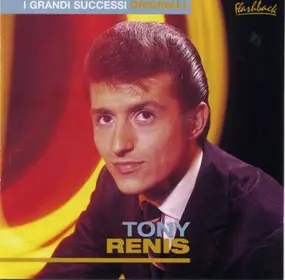 Tony Renis - I Grandi Successi Originali