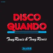 Tony Renis - Disco Quando