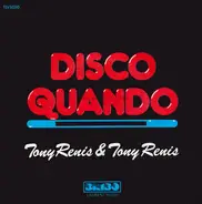 Tony Renis & Tony Renis - Disco Quando