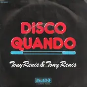 Tony Renis - DiscoQuando Part I & II