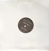 12inch Vinyl Single - Tony Rhone - Living Large - still sealed