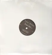 Tony Rhone - Living Large