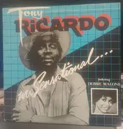 Tony Ricardo Featuring Debbie Malone - Angela, Please Come Back