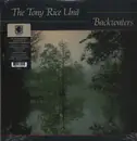 LP - Tony Rice Unit - Backwaters