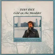 Tony Rice - Cold on the Shoulder