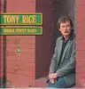 LP - Tony Rice - Church Street Blues