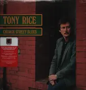 Tony Rice - Church Street Blues