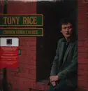 LP - Tony Rice - Church Street Blues - 180g