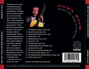 CD - Tony Rice - Plays And Sings Bluegrass