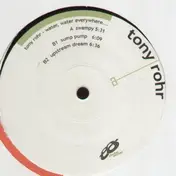 Tony Rohr - Water, Water Everywhere