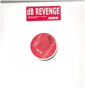12inch Vinyl Single - Tony Rohr - dB's Revenge