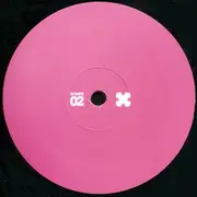 12inch Vinyl Single - Tony Rohr - Neue Welt Bowling