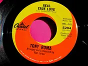 Tony Roma - Real True Love